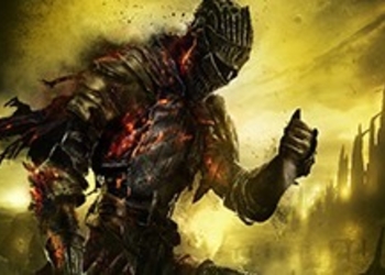 Dark Souls 3 - пользователи PC жалуются на многочисленные проблемы