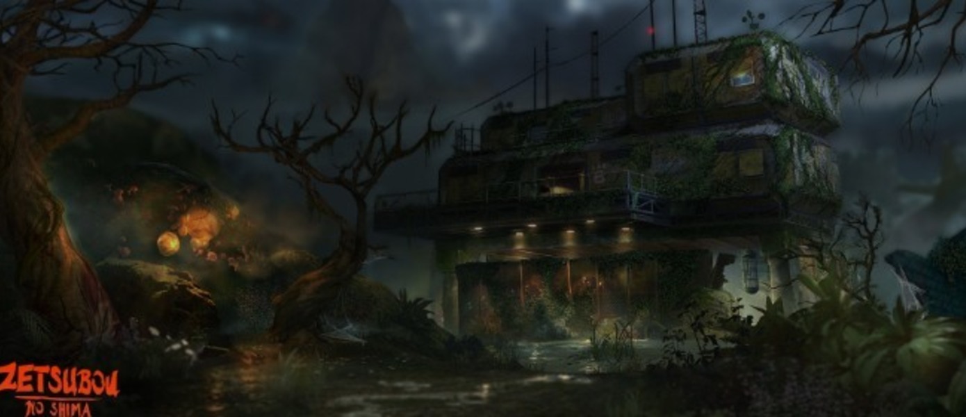 Call of Duty: Black Ops III - новый трейлер, демонстрирующий сюжетное дополнение