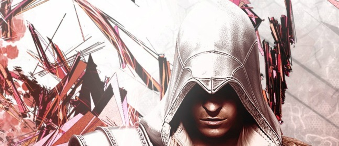 Assassin's Creed - обновление коллекций Legacy