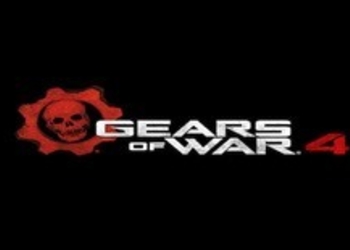 Gears of War 4 Beta - новое видео