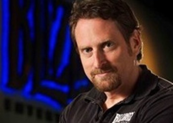 Ведущий дизайнер Diablo 3 покинул Blizzard и ушел в другую компанию