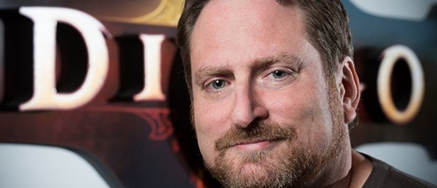 Ведущий дизайнер Diablo 3 покинул Blizzard и ушел в другую компанию