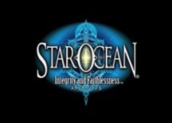 Star Ocean: Integrity and Faithlessness - новые трейлеры о персонажах и боевой системе