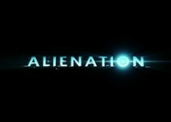 Alienation - мясо, кооператив и море специальных эффектов в новом трейлере