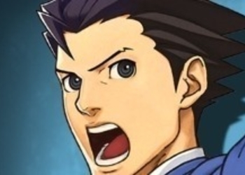 Phoenix Wright: Ace Attorney 6 - в игру возвращается функция снятия отпечатков пальцев
