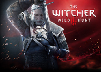 The Witcher 3: Wild Hunt - вот как выглядит обложка дополнения 