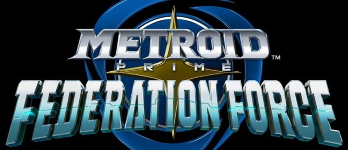 Metroid Prime: Federation Force - сканы из Famitsu