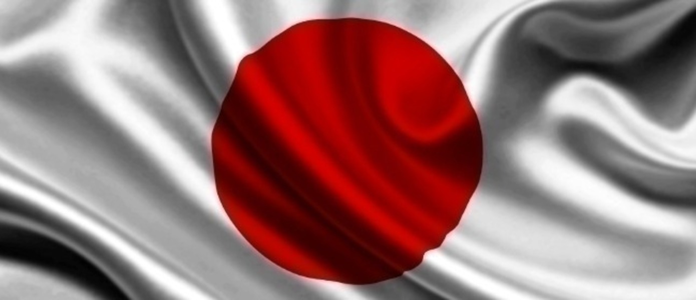 Японские продажи на 10 апреля: Star Ocean 5 просела во вторую неделю на 91%, Quantum Break дебютировал в двадцатке