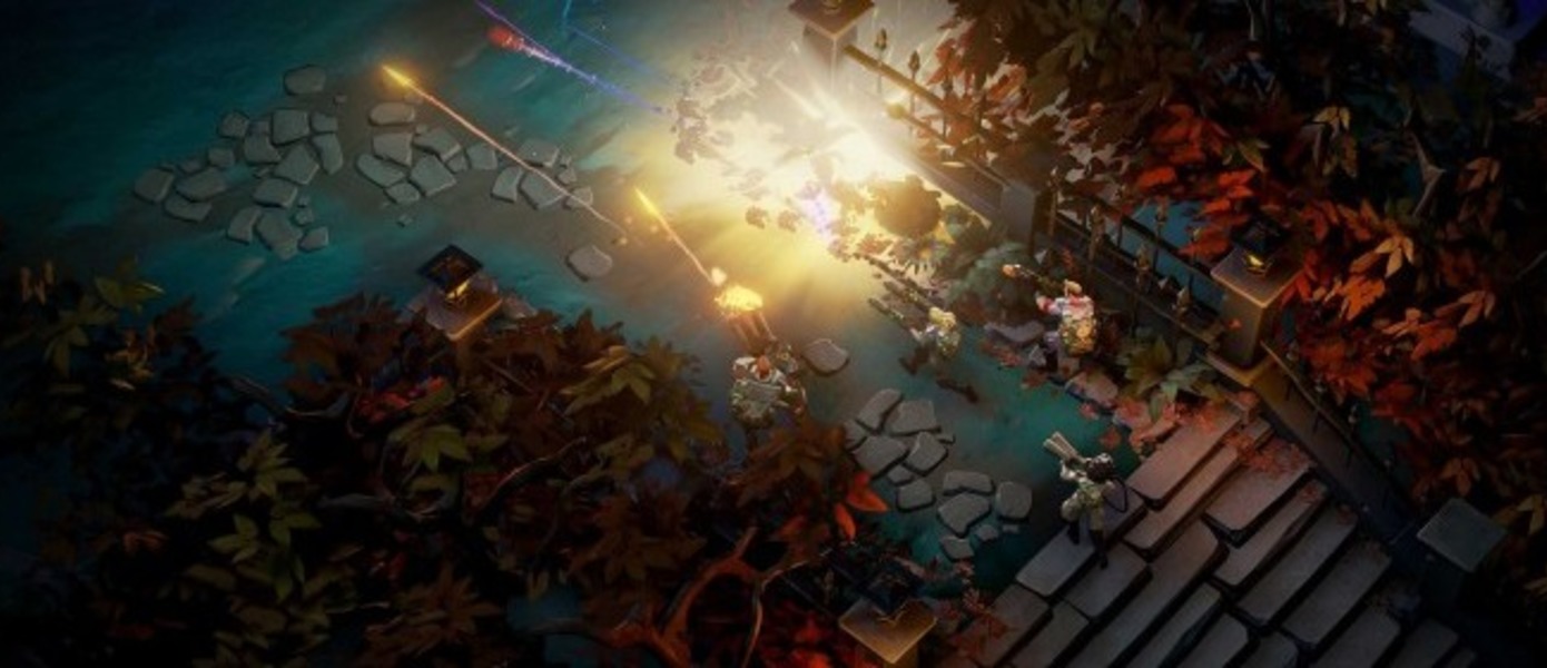 Ghostbusters -  первые подробности и трейлер новой игры
