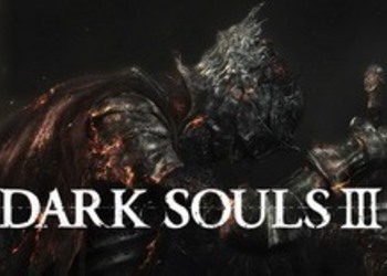 БЫСТРЫЙ ГИД ПО ИГРЕ Dark Souls III - Лоретта, Храм огня и так далее