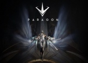 Paragon - представлен новый персонаж