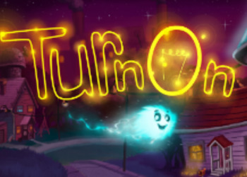 TurnOn - первая российская игра для PC и Xbox One, выпускаемая по программе ID@Xbox