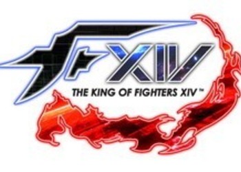 The King of Fighters XIV - новые скриншоты