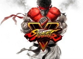 Street Fighter V - новое обучающее видео за Алекса