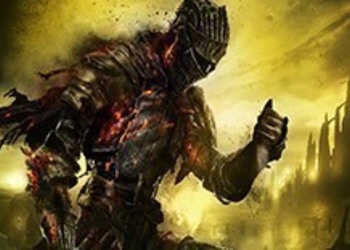 Dark Souls III возглавляет чарт Steam вторую неделю подряд