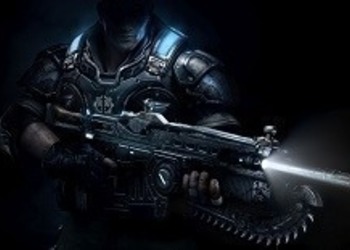 Стримы на GameMAG: Gears of War 4 Beta (19 апреля в 20:00)