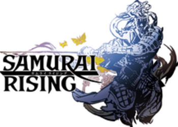 Samurai Rising - Square Enix анонсировала новую RPG