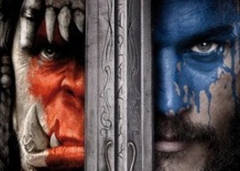 Warcraft - представлен второй трейлер фильма