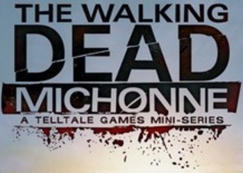 The Walking Dead: Michonne - названа дата финала и показаны новые скриншоты