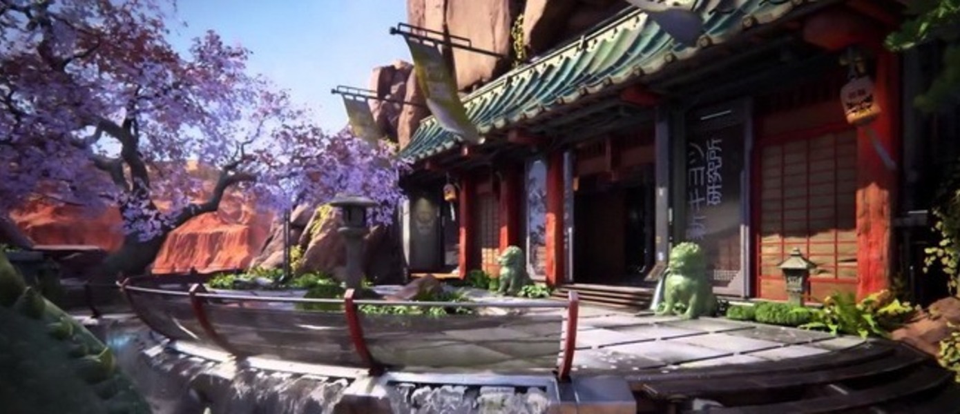 LawBreakers - открыта регистрация на альфа-тестирование нового шутера Клиффа Блезински, показано много геймплейных видео
