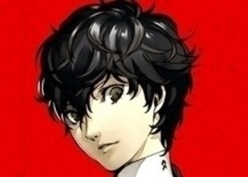 Persona 5 - Atlus готовится сделать важный анонс, на официальном сайте запущен обратный отсчет
