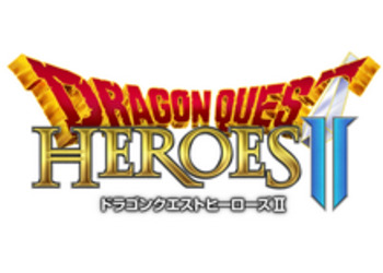 Dragon Quest Heroes II - новое видео с демонстрацией геймплея