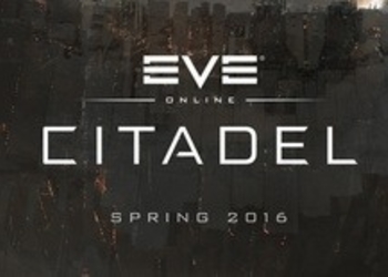 EVE Online: Citadel - объявлена дата выхода DLC, показан новый трейлер