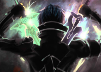 Sword Art Online: Hollow Realization - анонс западной версии и много скриншотов