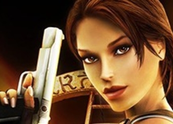 Стрим Turbo GameMAG - Tomb Raider: Anniversary (24 апреля в 20:00 по Москве)