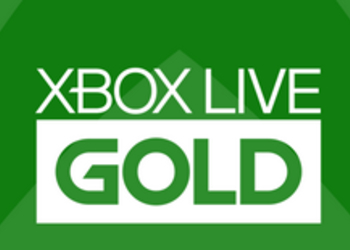 Майская линейка игр для подписчиков с Золотым статусом Xbox Live Gold