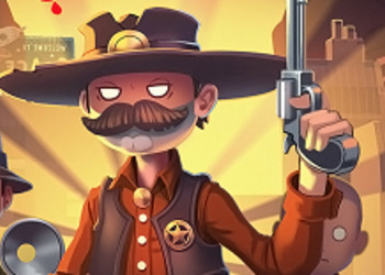 Crazy Killer -