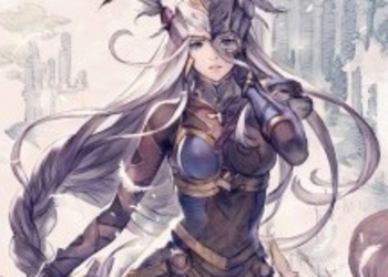 Valkyrie Anatomia: The Origin - первое геймплейное видео