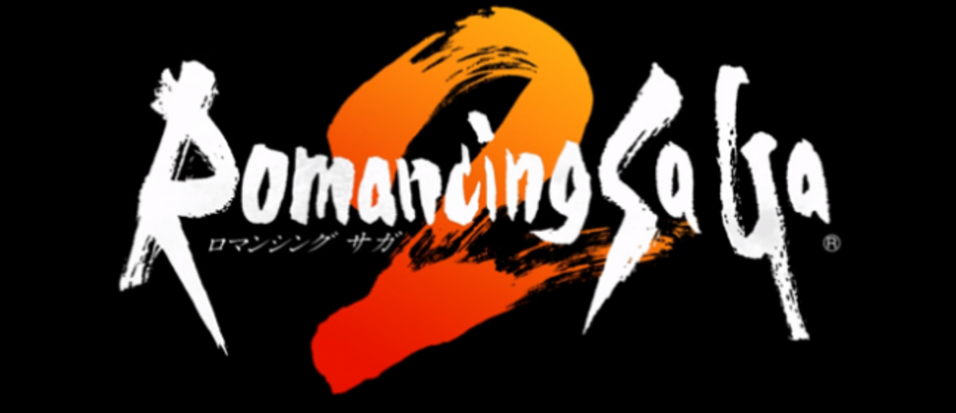 Romancing SaGa 2 - первый англоязычный трейлер