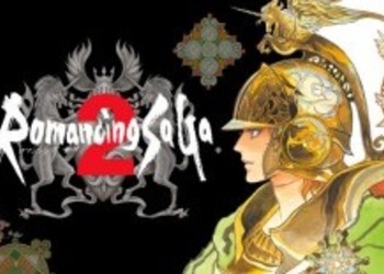 Romancing SaGa 2 - первый англоязычный трейлер