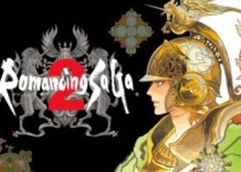Romancing SaGa 2 - первый англоязычный трейлер