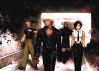 The King of Fighters 2000 - анонсирован выход на PlayStation 4