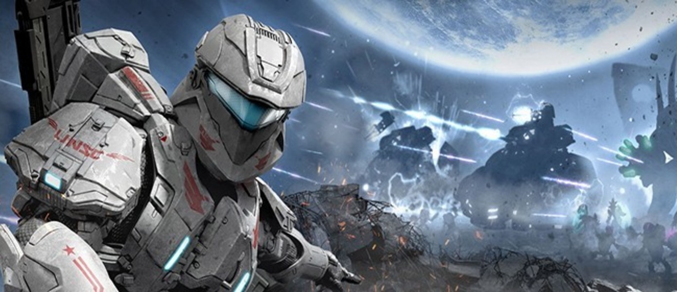 Разработчик Halo: Spartan Assault займется VR-играми в качестве новой компании