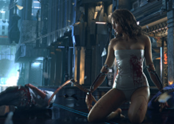 Сотрудник CD Projekt RED прокомментировал обвинение студии в сексизме