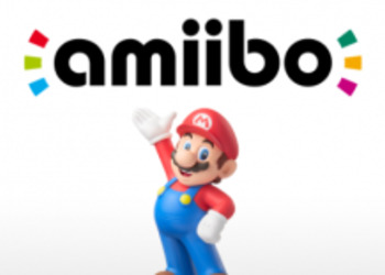 Nintendo обьявила о продажах amiibo за 2015 финансовый год