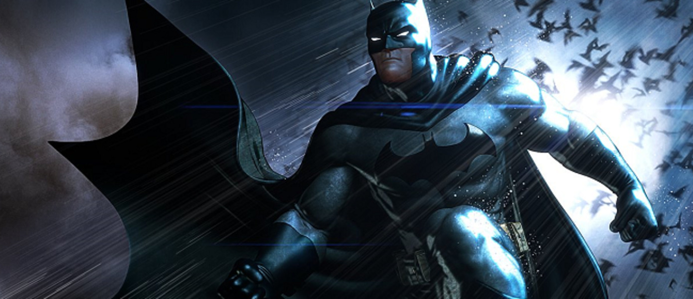 DC Universe Online - состоялся релиз игры на Xbox One
