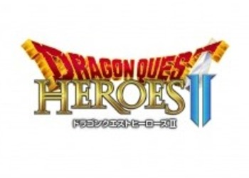 Dragon Quest Heroes II - детали геймплея и игровых классов