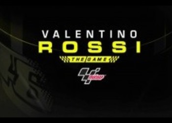 Valentino Rossi: The Game получила дату релиза