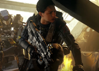 Activision официально анонсировала Call of Duty: Infinite Warfare и ремастер Modern Warfare (UPD. 4)