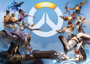 Overwatch - Blizzard выпустила новый трейлер, приуроченный к ОБТ