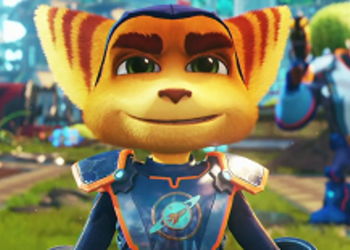 Ratchet & Clank продолжает лидировать в британском чарте продаж