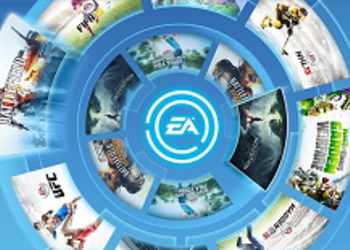 EA объявила новую бесплатную игру для EA Access на Xbox One
