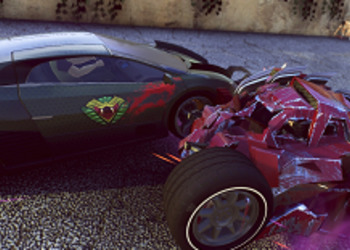 Carmageddon: Max Damage - релиз игры перенесен, представлены новые скриншоты и трейлер