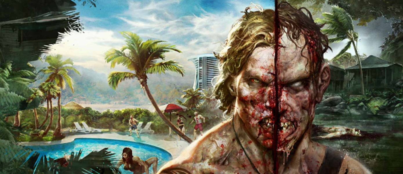 Dead Island: Definitive Collection - Deep Silver представила новый трейлер сборника обновленных Dead Island и Dead Island: Riptide (UPD.)