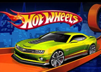 Forza Motorsport 6 получила набор автомобилей Hot Wheels Car Pack