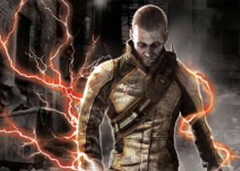 Слух: Sucker Punch работает над сборником inFamous: Lightning Edition для PS4